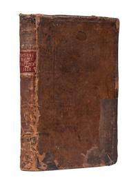 PORTA, Giambattista della (1535?-1615). Natural Magick...in twenty books . London: Thomas Young and Samuel Speed, 1658.