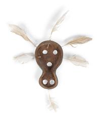 Greenlandic Finger Mask