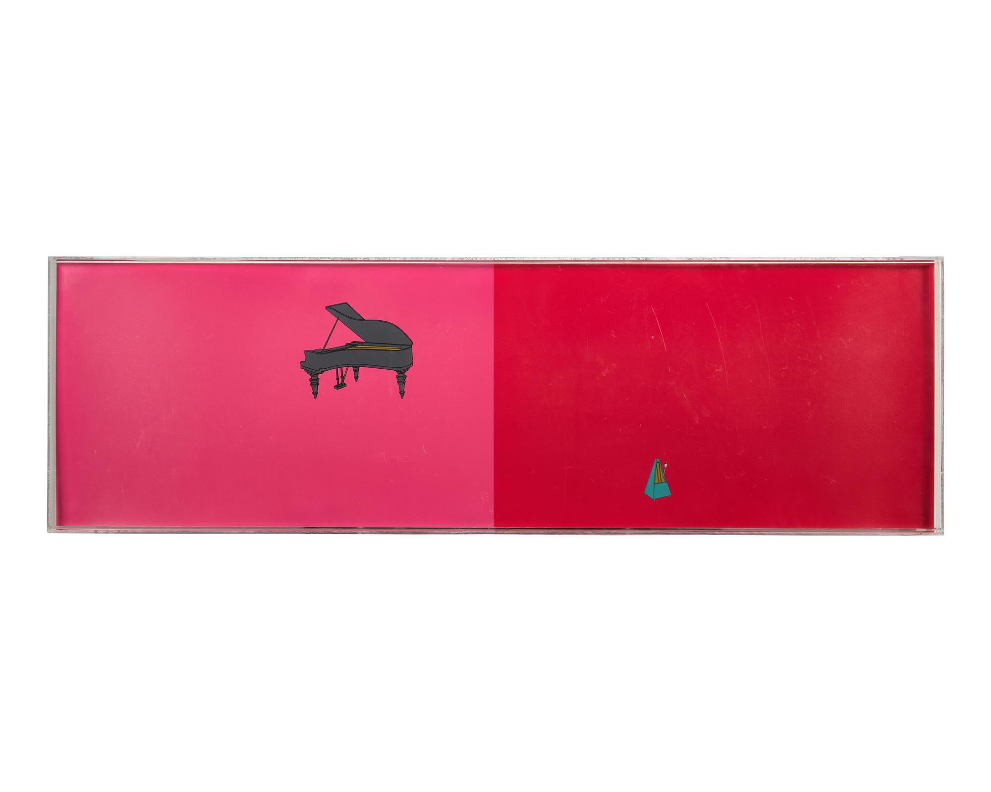 Untitled ( from the Book series), 1997