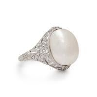 COLLECTION OF DIAMOND JEWELRY