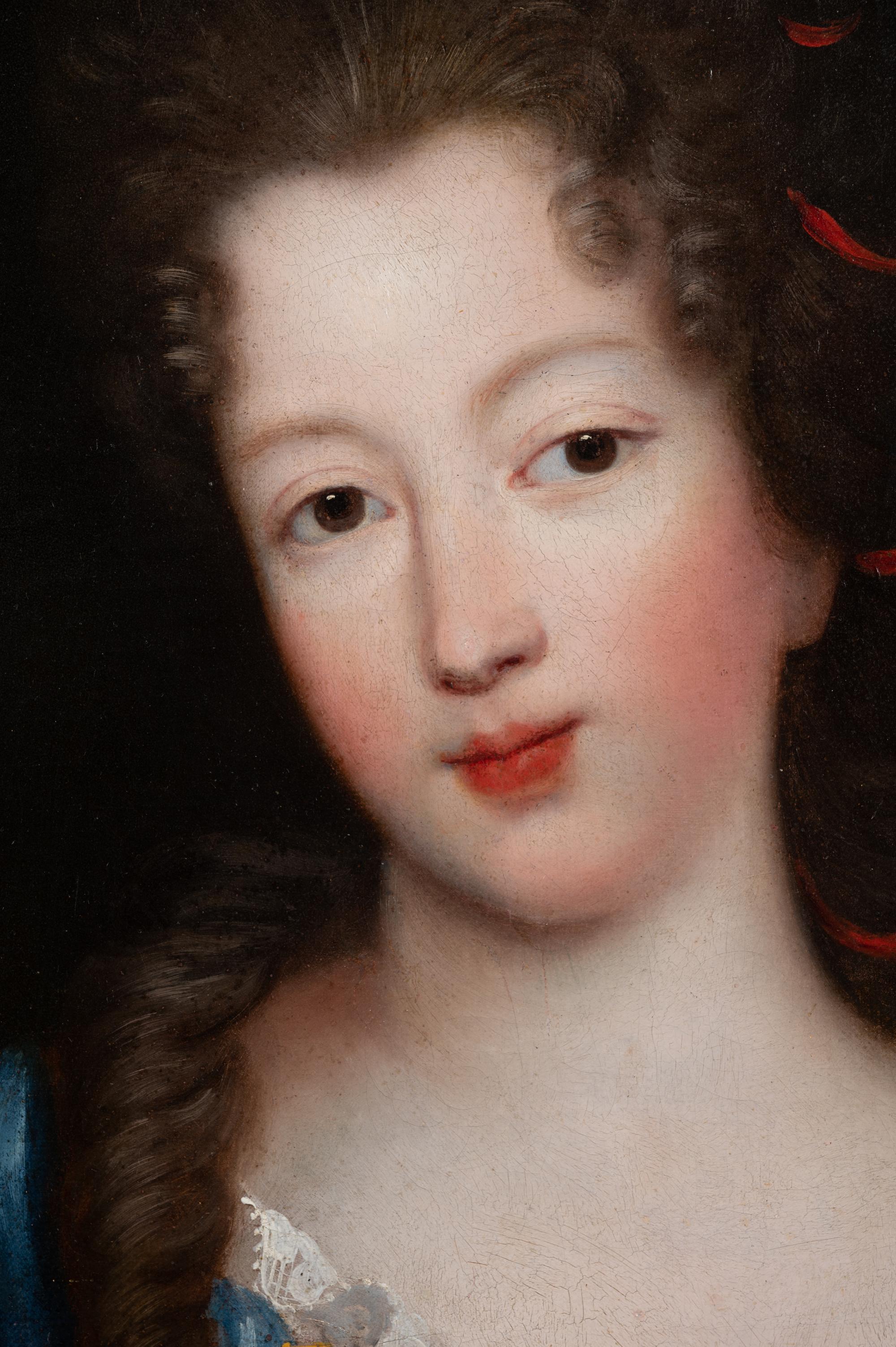 Artist Unknown (French or English, 18th Century)