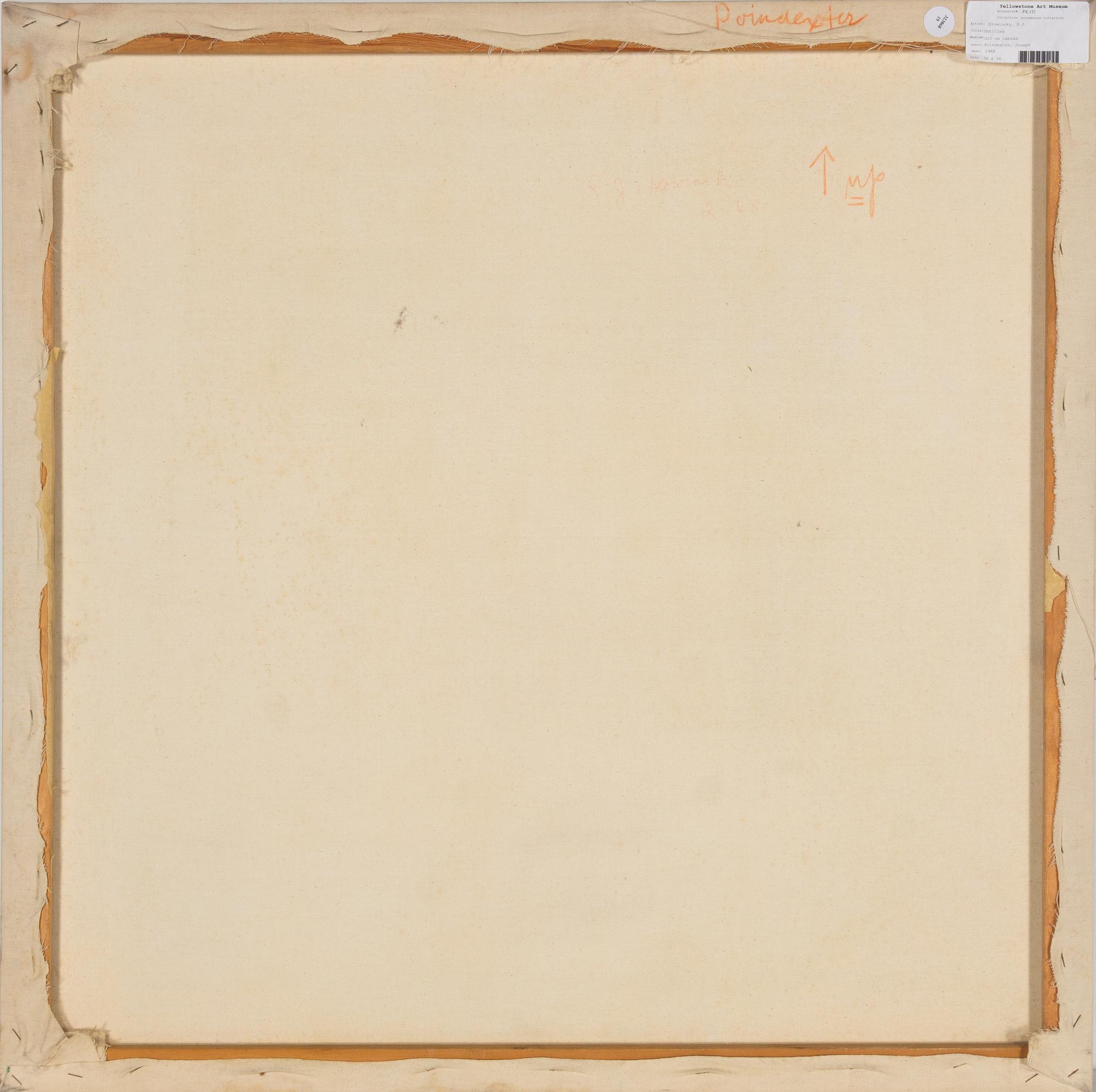 Untitled , 1968