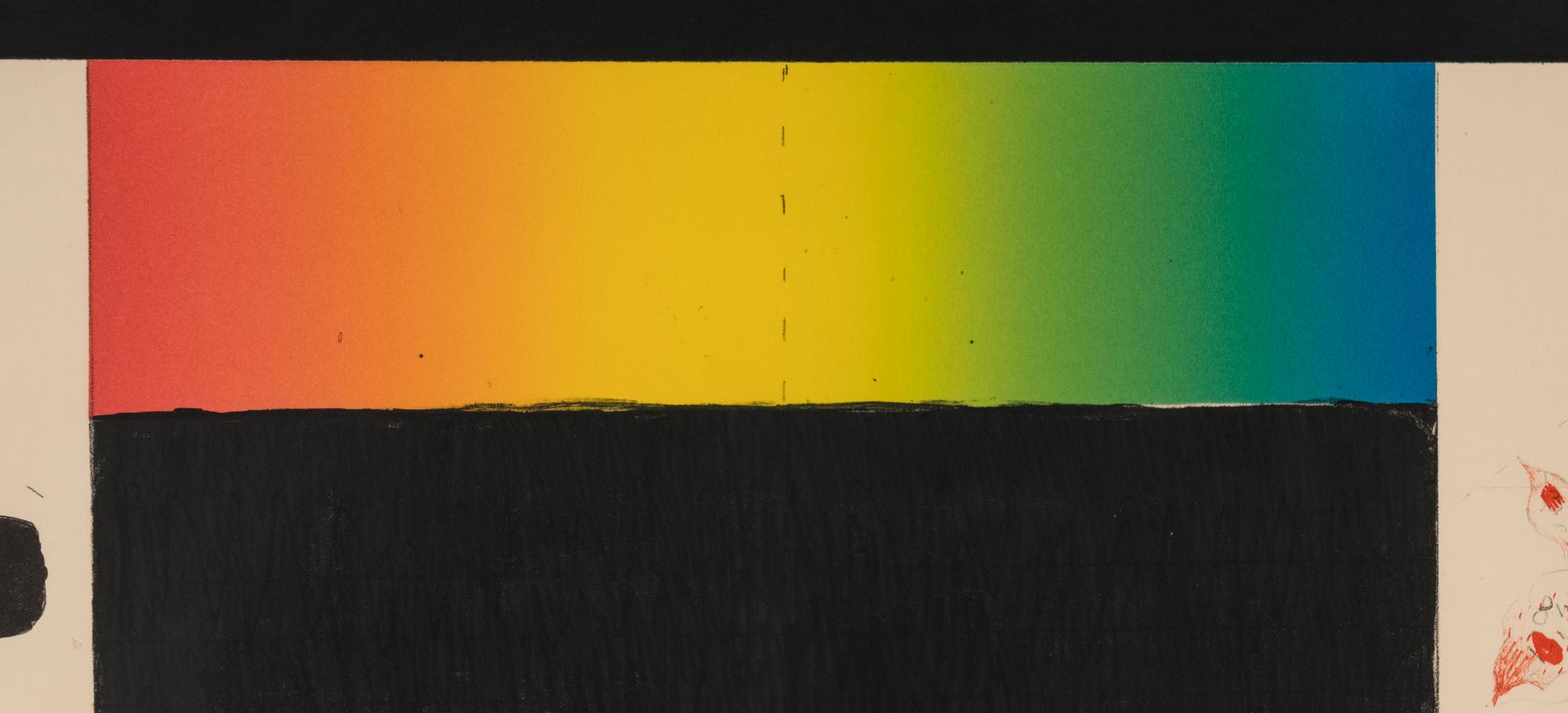 Roll me a Rainbow , 1974