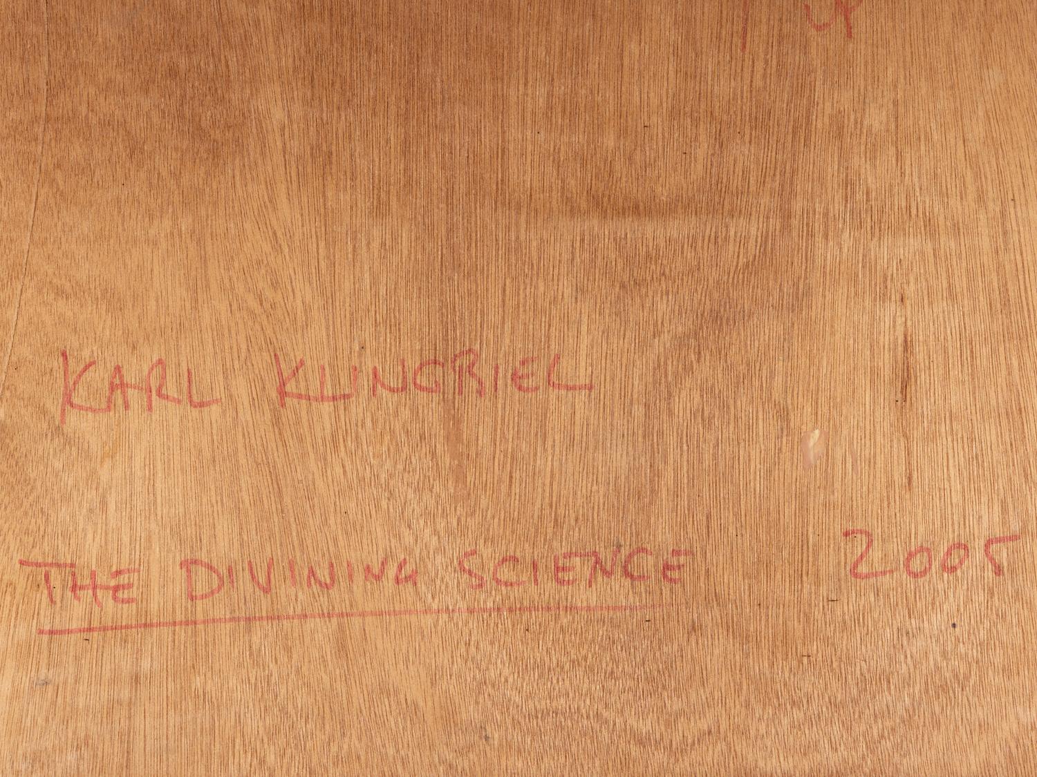 The Divining Science
