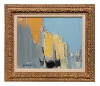 Le Grand Canal