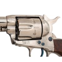Colt Single Action Army Restored