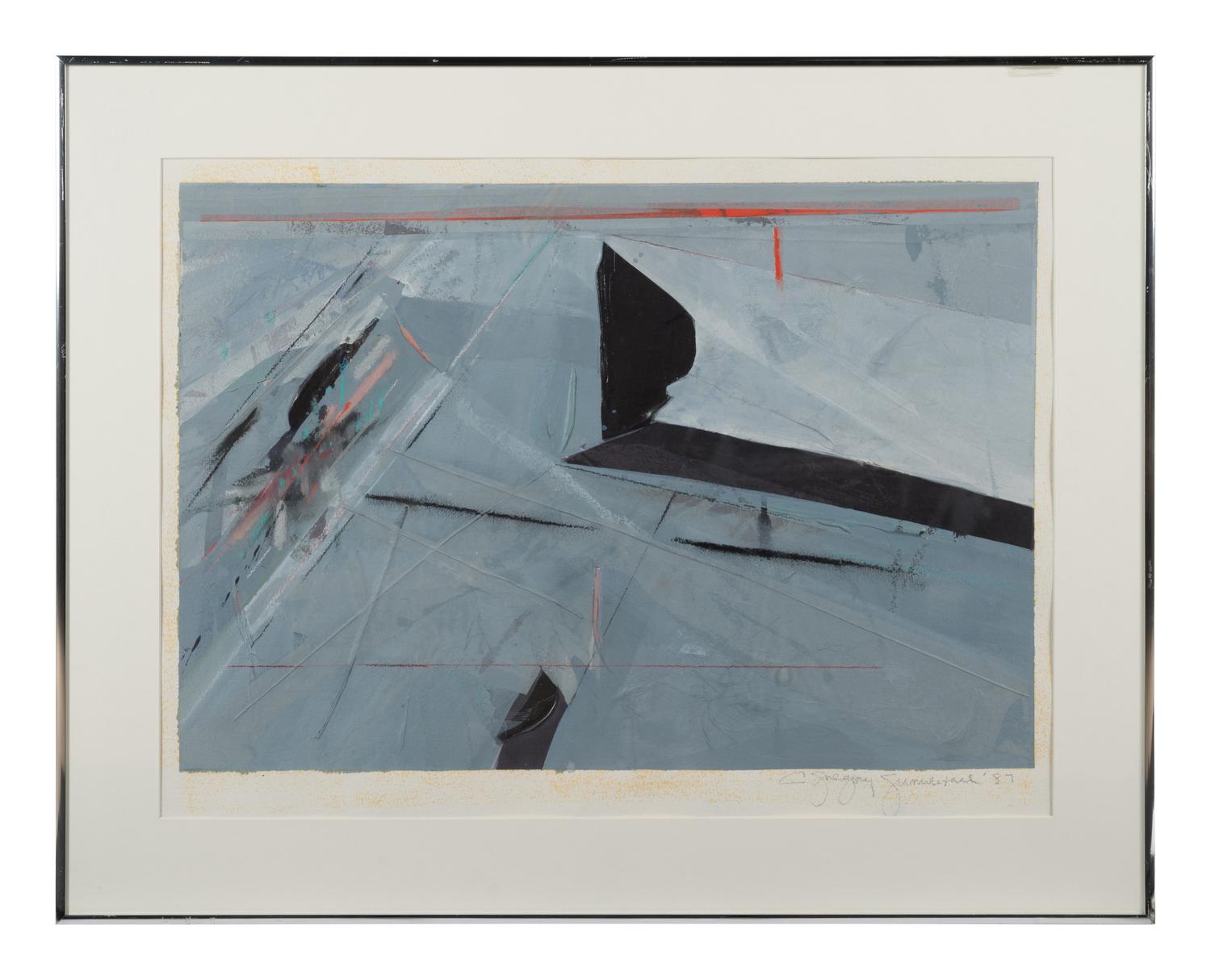 Untitled 5/C7/7
