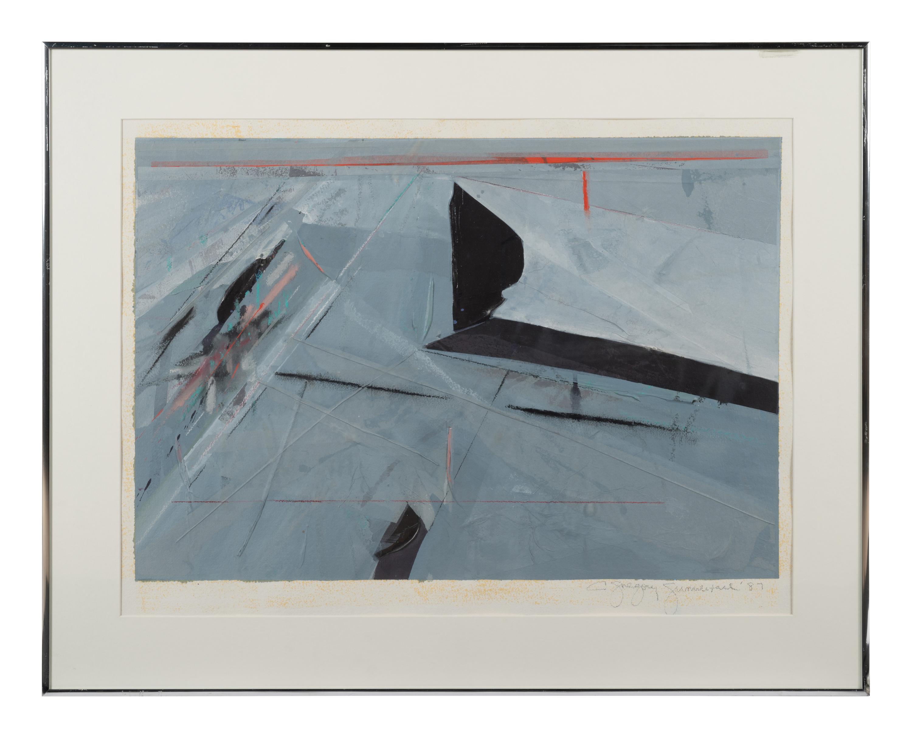 Untitled 5/C7/7