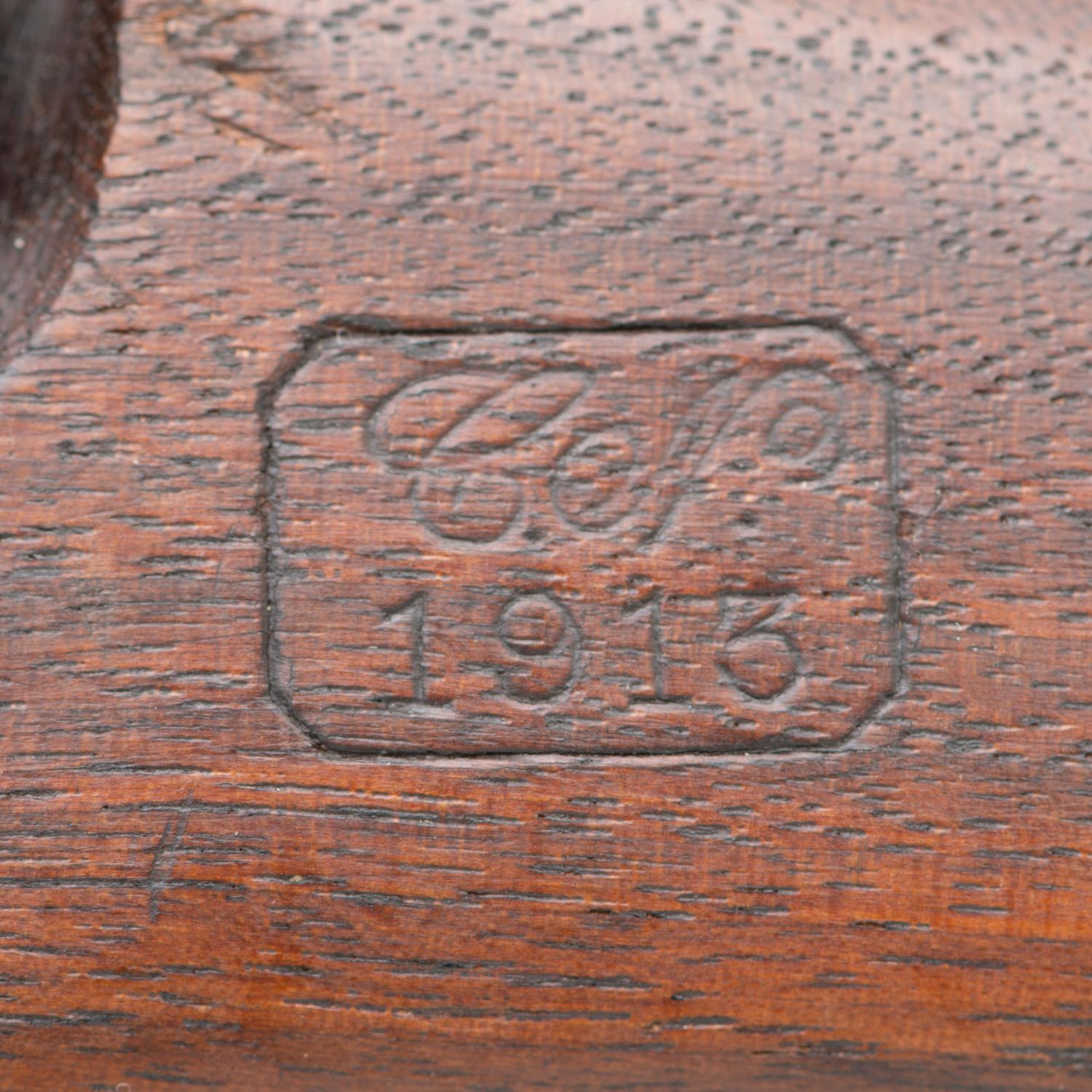 **1913 Pre-WWI Rock Island Model 1903 Rifle