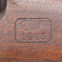 **1913 Pre-WWI Rock Island Model 1903 Rifle