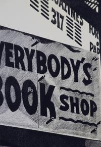Everybody's Book Shop-Everybody's Books