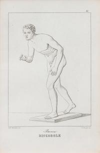 A Group of Four French Book Plates 6 1/4 x 4 inches. — 20TH CENTURY