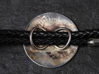 Zuni and Hopi Bolo Ties