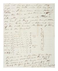 [CIVIL WAR]. War-date archive identified to Lieutenant George S. Andrews, 3rd Maine Infantry.