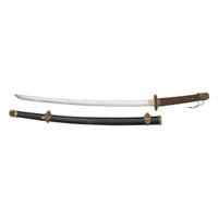 Signed Japanese Kai Gunto