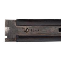 **D.M. Lefever Sons & Co Crossbolt 12 Gauge