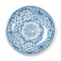 11 Chinese Porcelain Wares