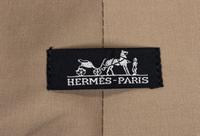 Hermès Saddle, 1980-90s