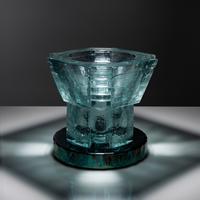 Glass Vessel, 1987