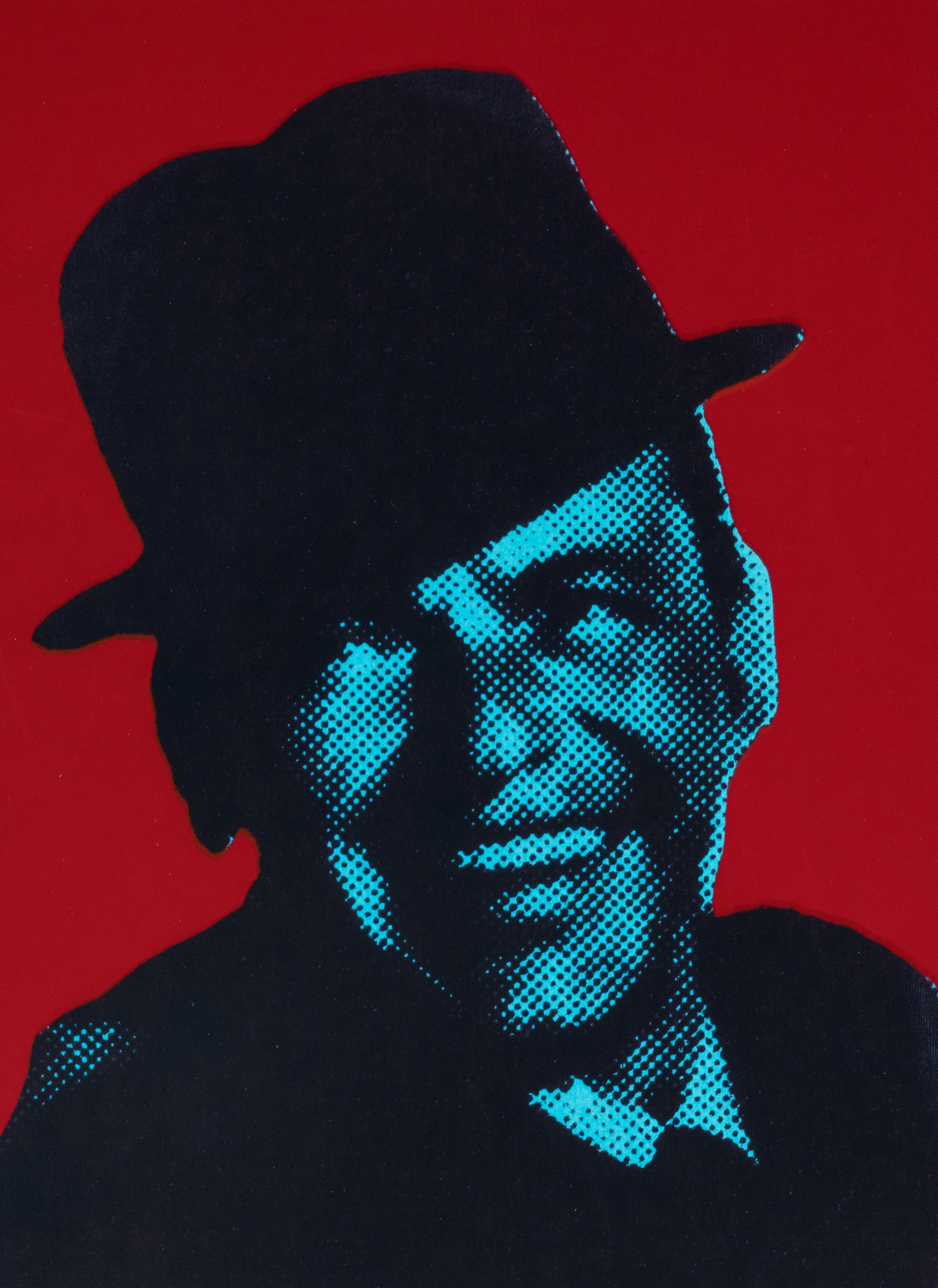 Untitled (Frank Sinatra) , 1970