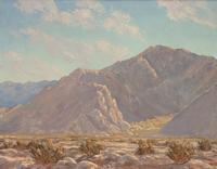 Tahquitz Canyon