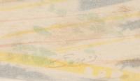 Wedge 6 (from Wedge Series), 1973