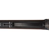 * Sharps Arms Co. 1874 Sporting Rifle