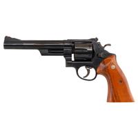 *Smith & Wesson Model 25-3 125th Anniversary in Factory Box