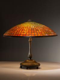 Parasol Table Lamp