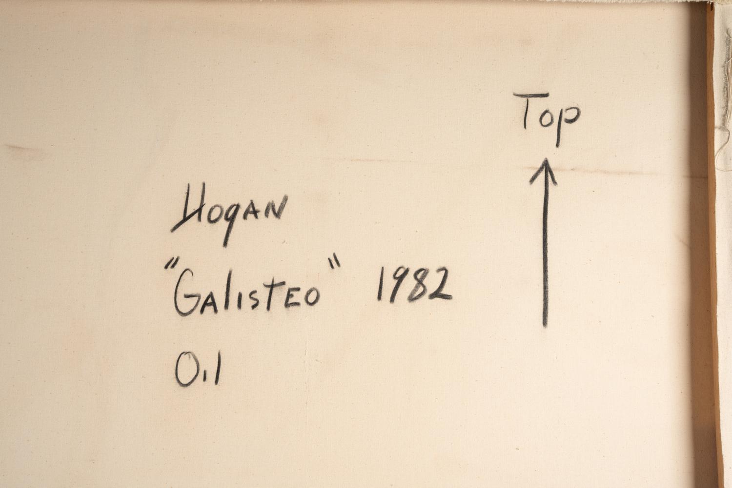 Galisteo