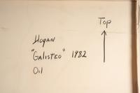 Galisteo
