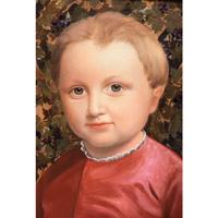 Joseph Whiting Stock (American, 1815-1855)