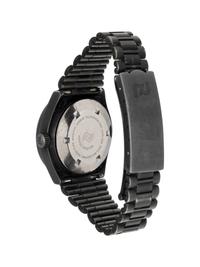 PORSCHE DESIGN, REF. 7050S STAINLESS STEEL DATE WATCH