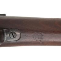 U.S. Springfield Model 1894 Krag Rifle