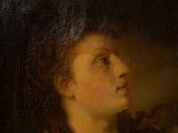 Tête de Femme