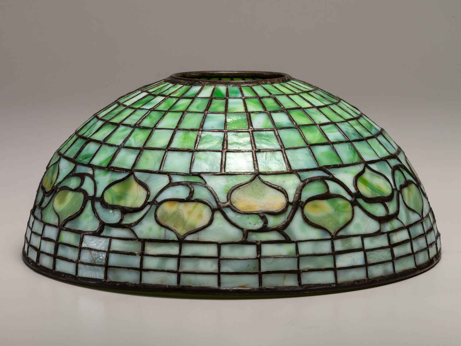 Acorn Lamp Shade