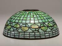 Acorn Lamp Shade