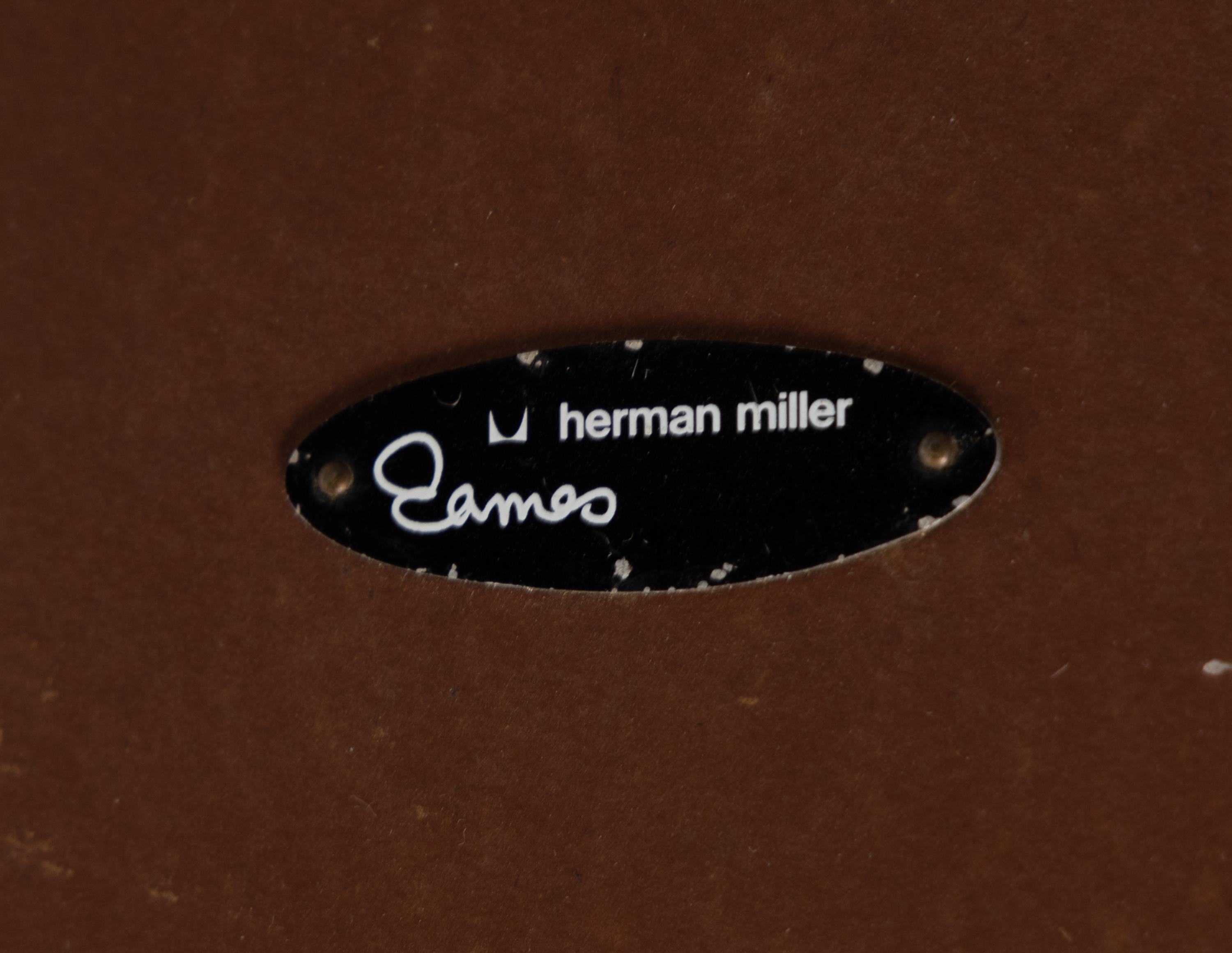 ETR, c. 2000 Herman Miller, USA