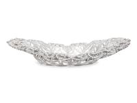 A Tiffany & Co. Silver Reticulated Bowl