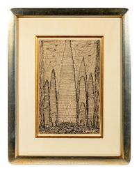 Improvisations of New York (15)