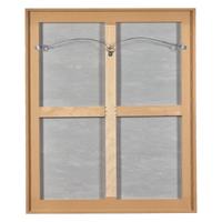 Robert Motherwell (American, 1915–1991) — A Throw of the Dice #2 (Blue), 1962-63