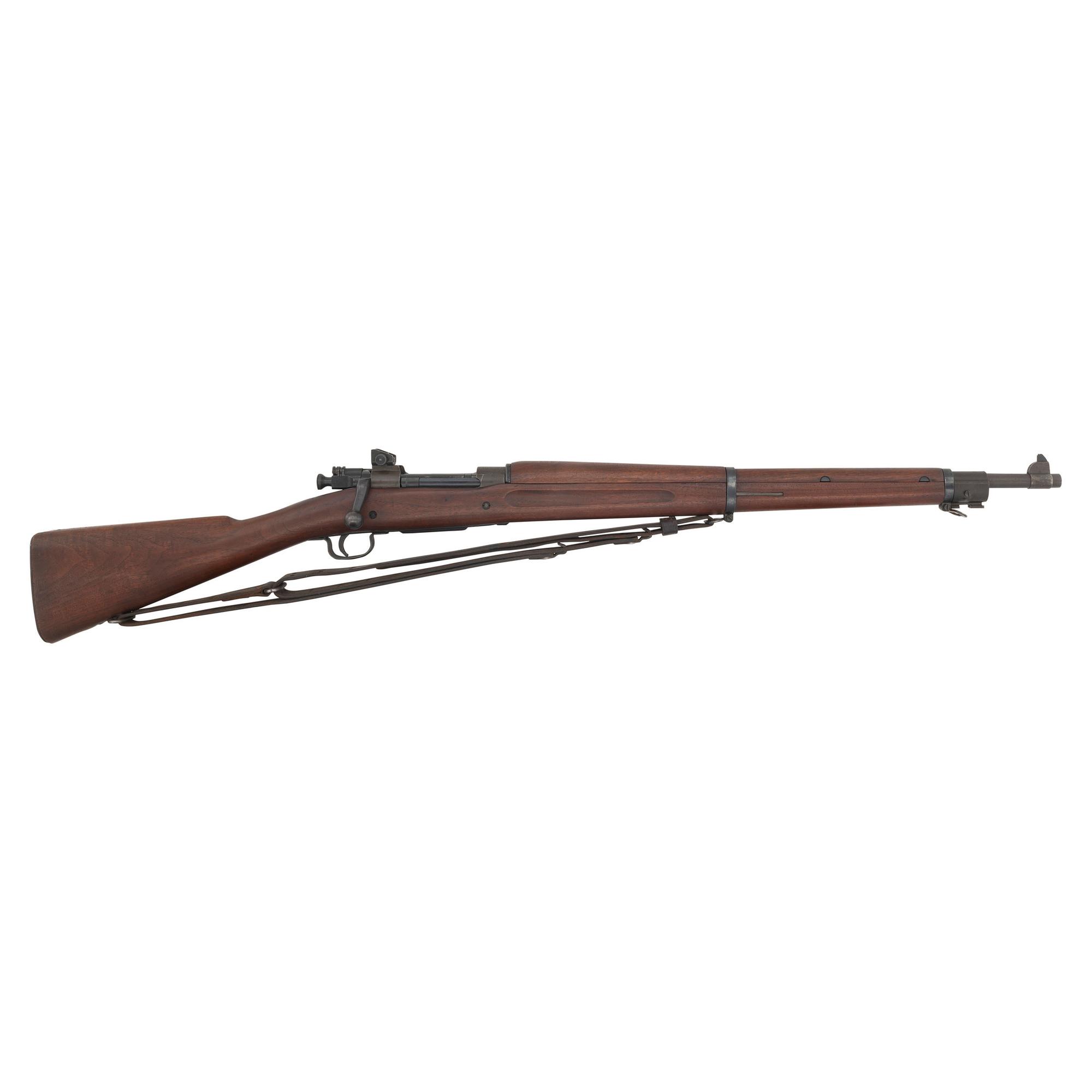**Remington Model 1903-A3 Rifle