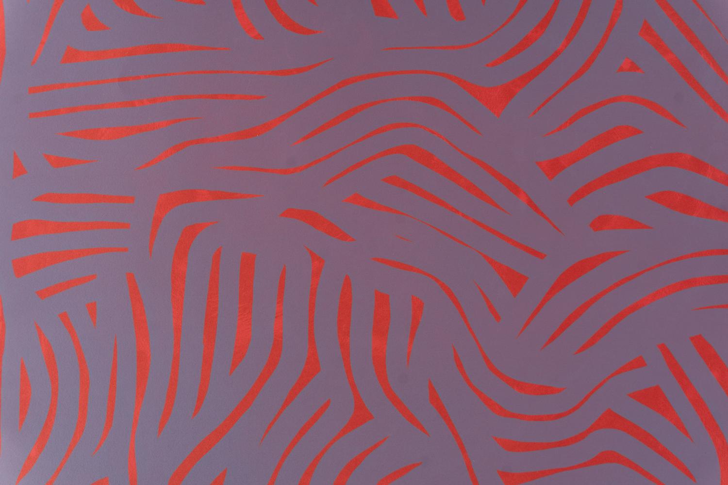 Parallel Curves (from the Landfall Press 30th Anniversary portfolio)