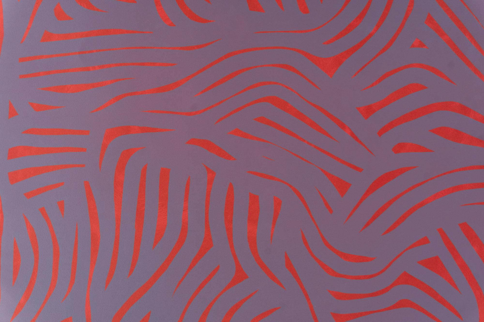 Parallel Curves (from the Landfall Press 30th Anniversary portfolio)