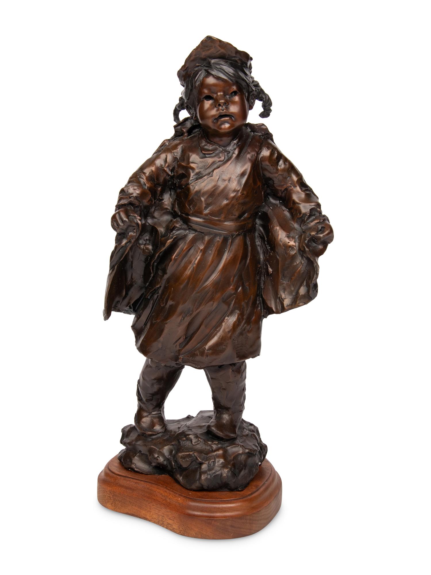 Tigua Princess , 1986