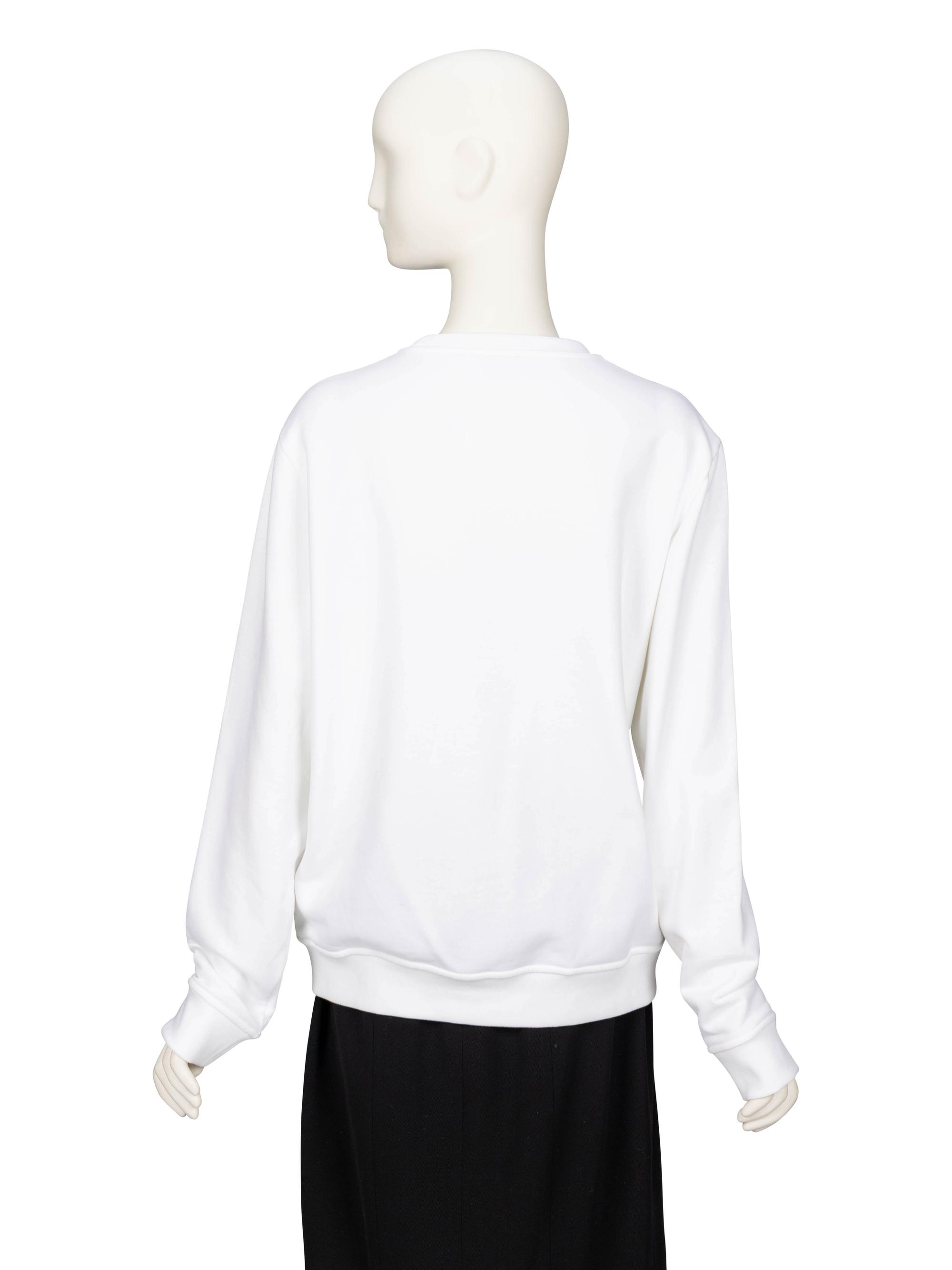 Hermès, Sweater & Sweatshirt