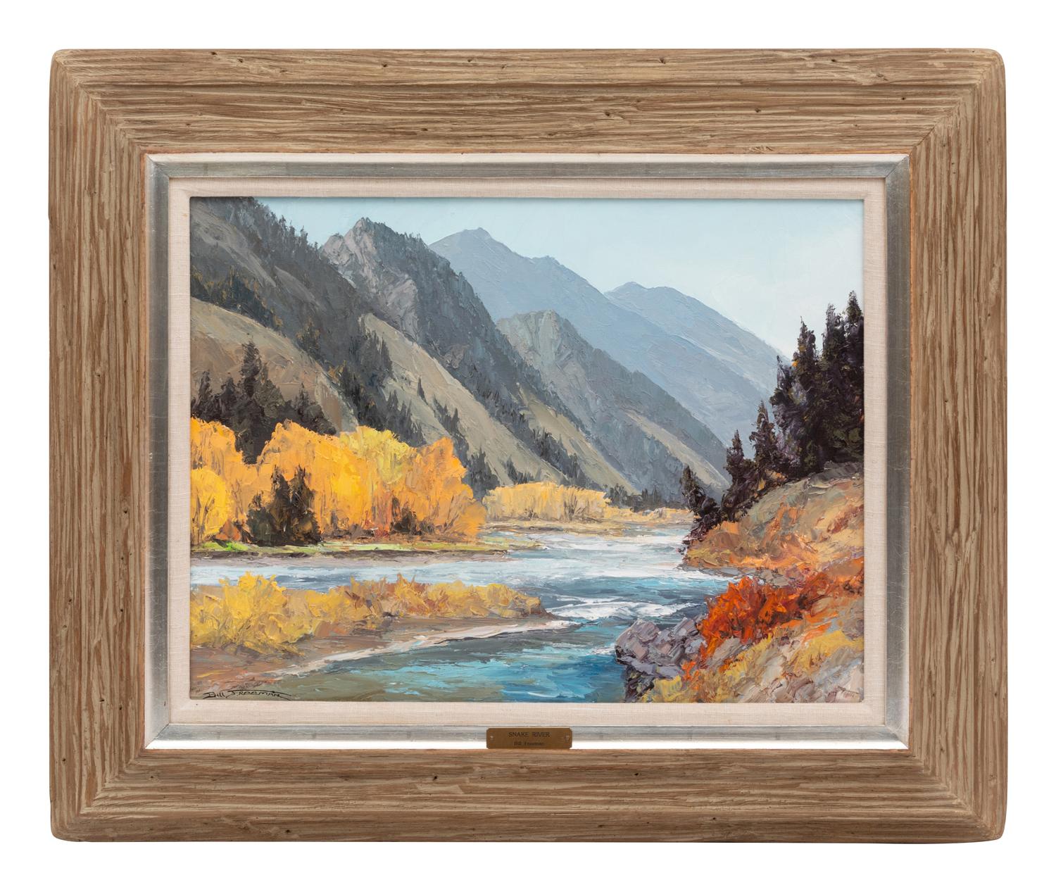 Snake River