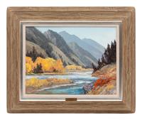 Snake River