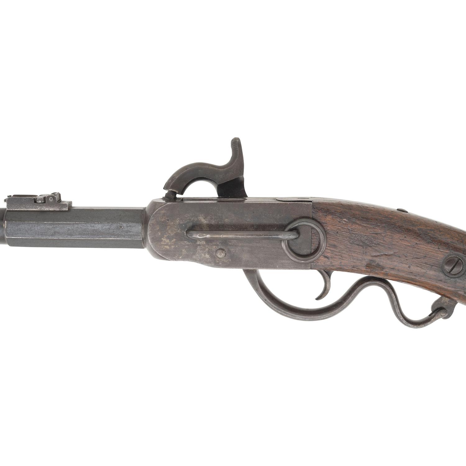 Gwyn & Campbell Type II Carbine