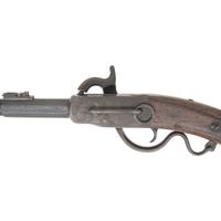 Gwyn & Campbell Type II Carbine